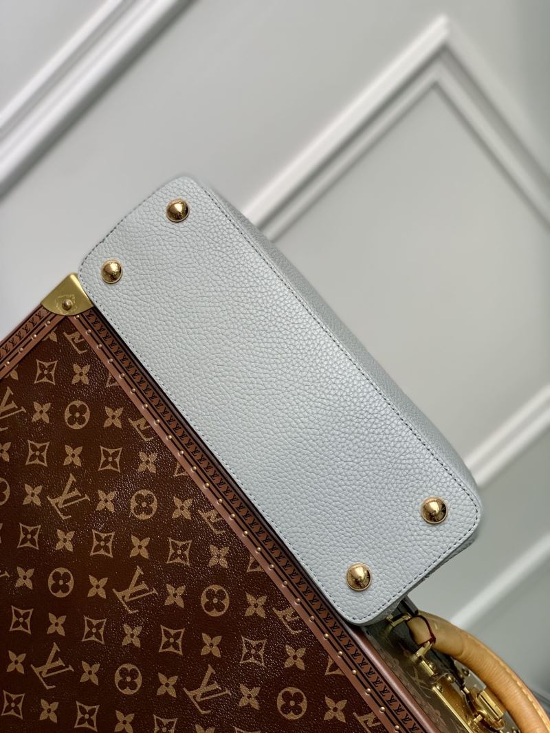 LV Capucines Bags